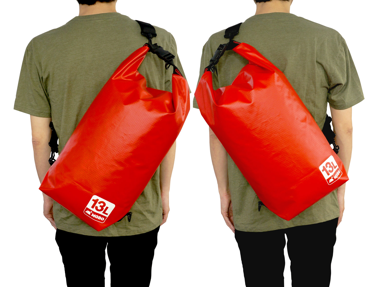 Water Sports Dry Bag | MOBO
