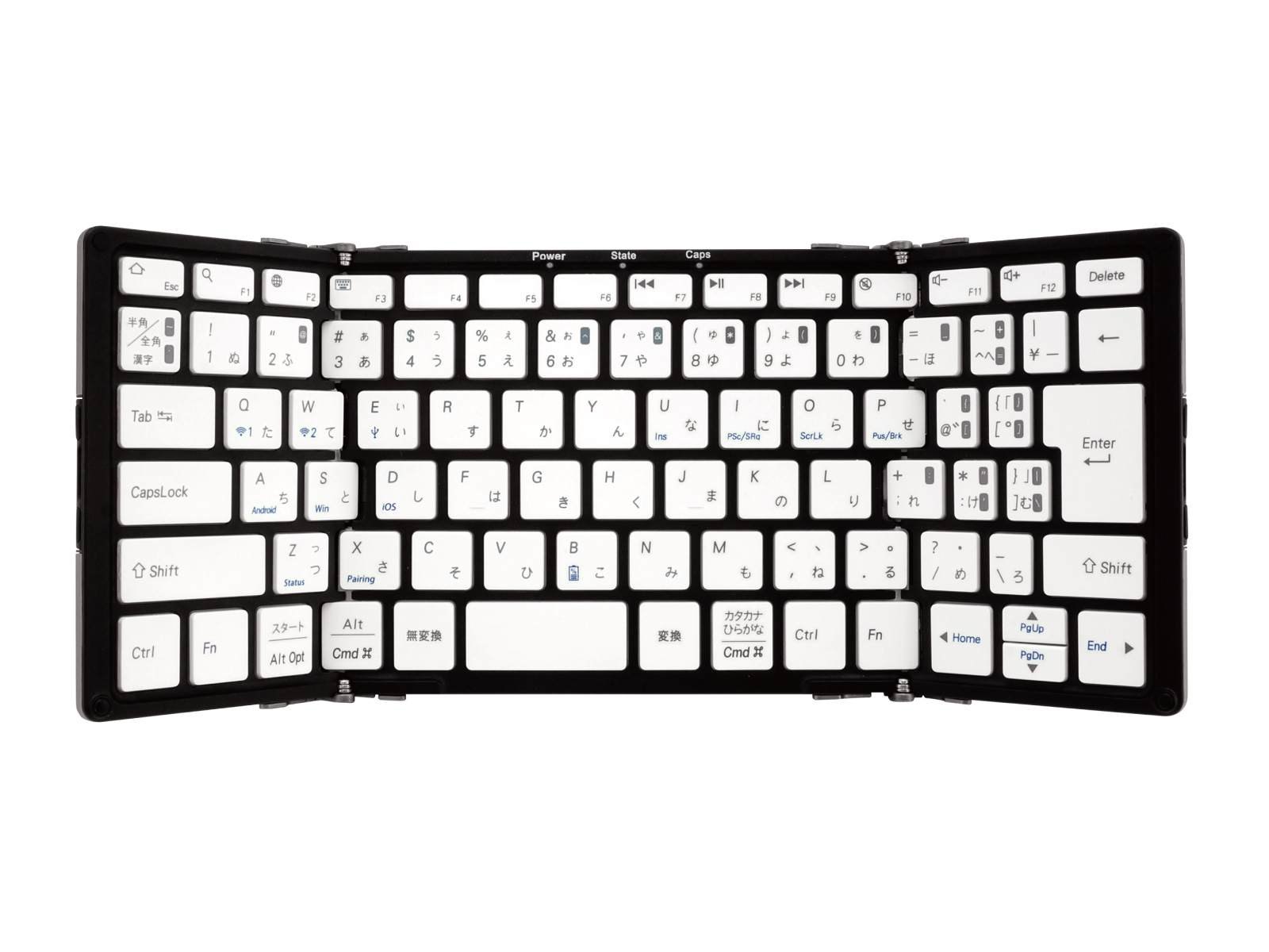 MOBO Keyboard | MOBO