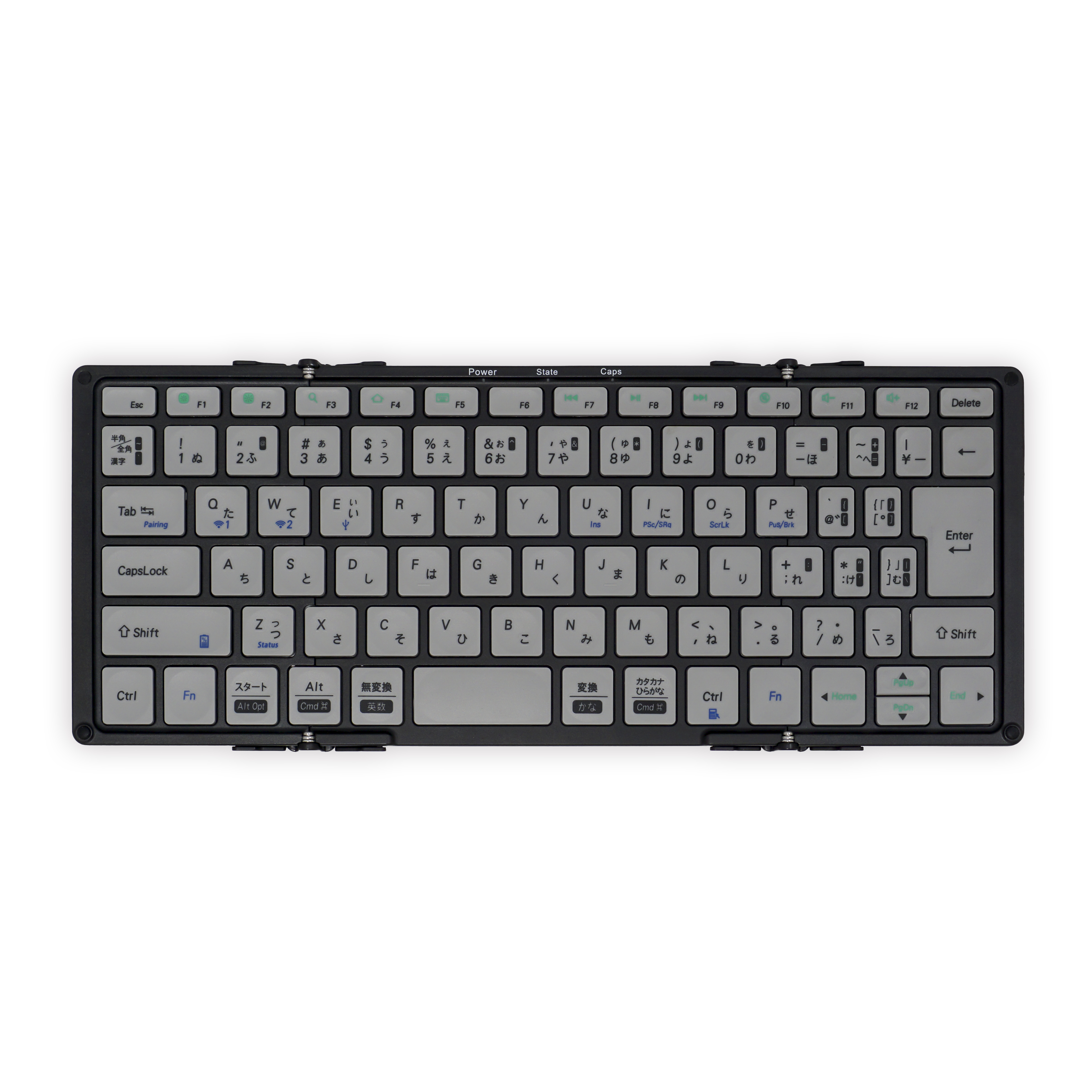 MOBO Keyboard 2 | MOBO