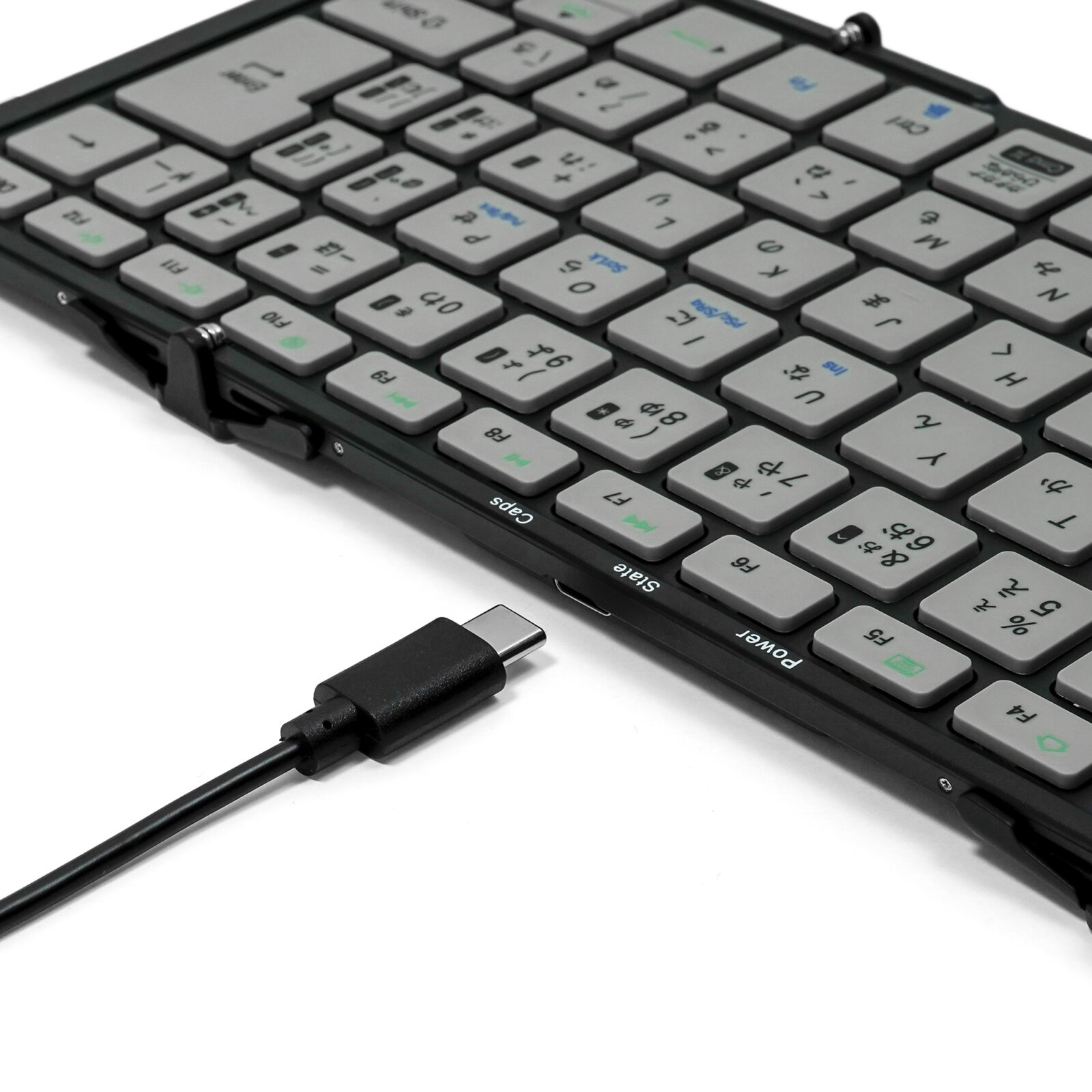 MOBO Keyboard2（折りたたみBluetoothキーボード）